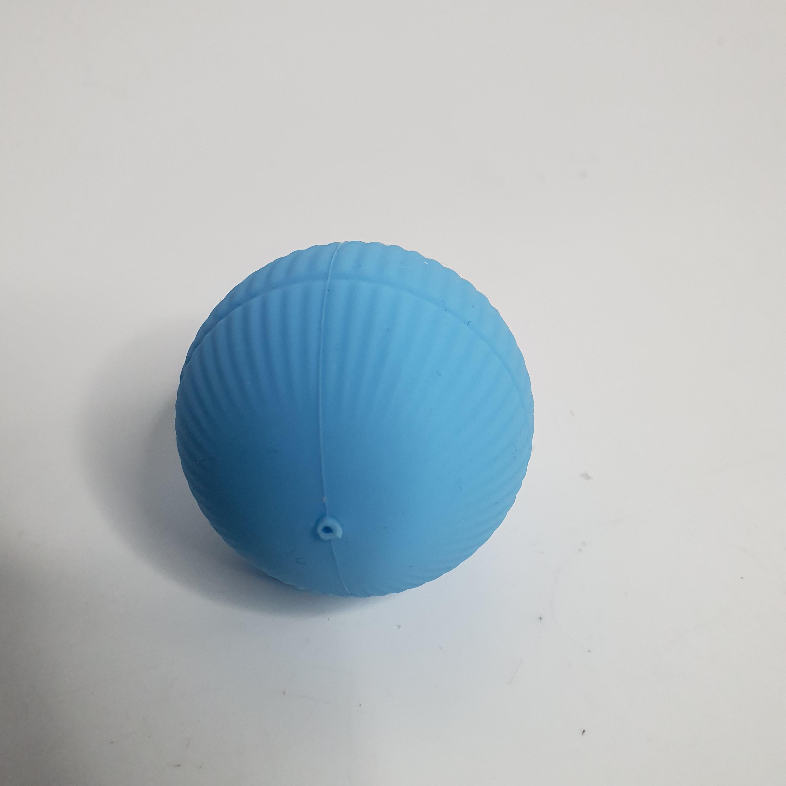 Мячик для животных с подсветкой подвижный Голубой (BDM-995-Blue) - фото 9