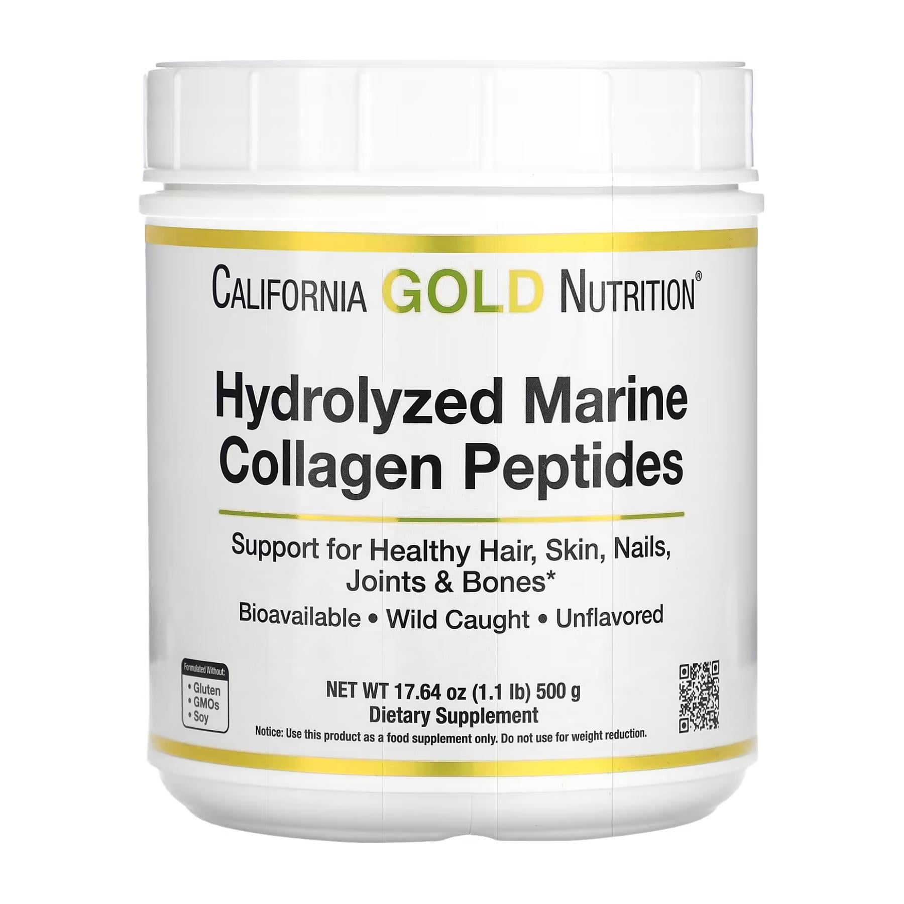 Натуральная добавка Collagen UP 464 г (2022-10-2440)