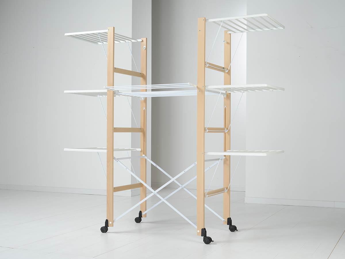 Сушилка для белья Foppapedretti Ursus (9900421503) - фото 5 Сушилка для белья Foppapedretti Ursus (9900421503) - фото 5