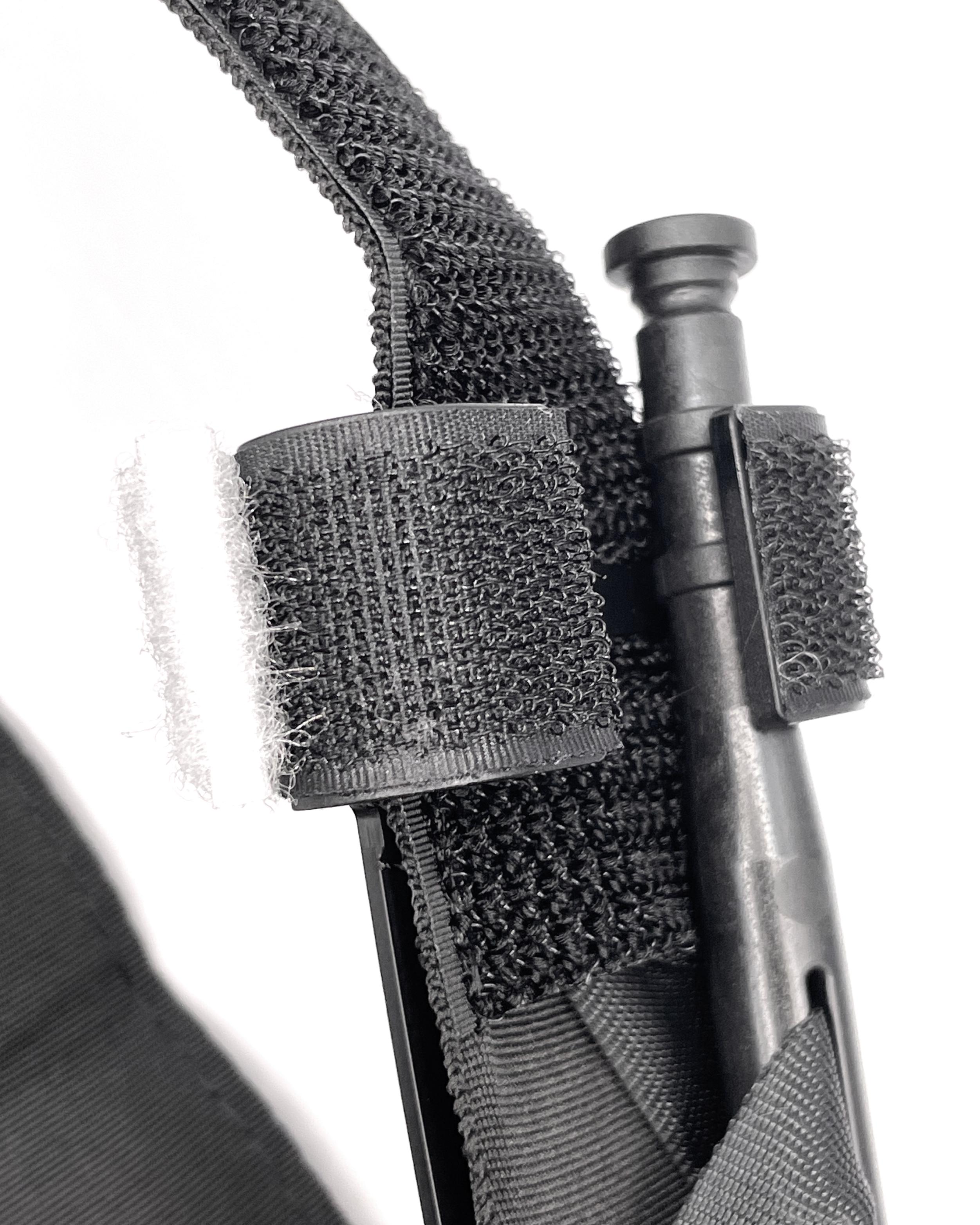 Турнікет кровоспинний СТО-2 (TURN-1) - фото 5 Турнікет кровоспинний СТО-2 (TURN-1) - фото 5