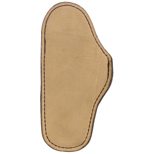 Кобура Медан Stalker 914 поясная кожаная внутрибрючная (24820449) - фото 2 Кобура Медан Stalker 914 поясная кожаная внутрибрючная (24820449) - фото 2