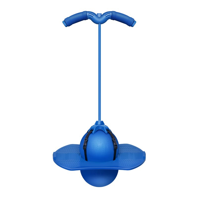 Джампер для координации и веселья детский Синий (401030)