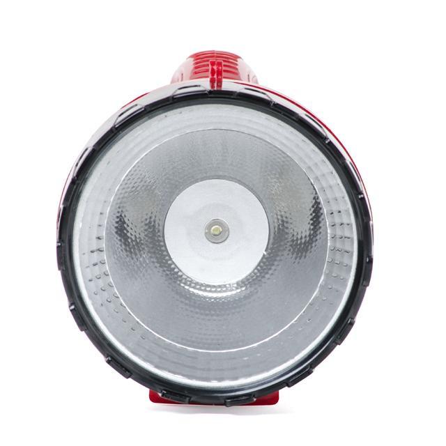 Ліхтар акумуляторний Intertool LB-0101 1 LED 5W (LB-0101) - фото 5