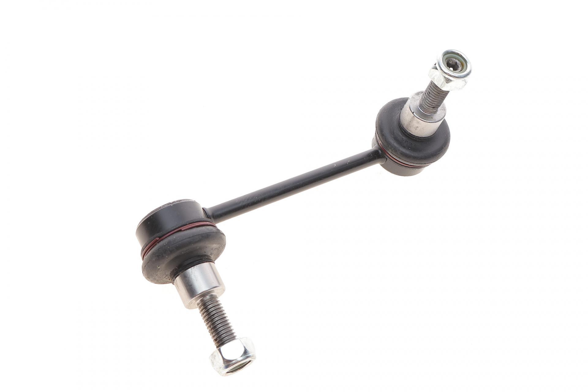 Тяга стабілізатора переднього DELPHI L Renault Master/Opel Movano 98- (TC1131)