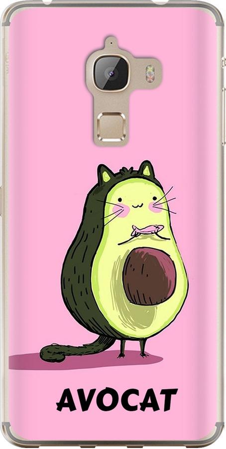 Чехол на LeTV Max X900 Avocat (4270u-381-42517)