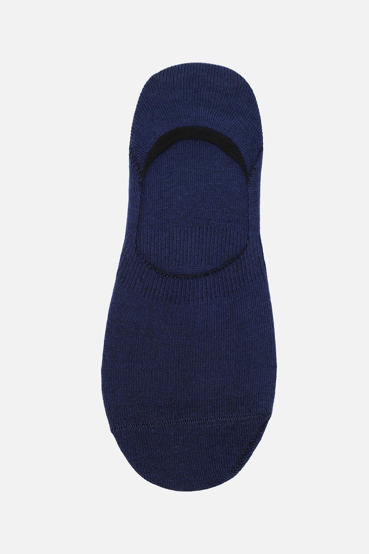 Следки мужские Yuki ЦБ-00276157 р. 40-42 Синий (SKT001063740) Следки мужские Yuki ЦБ-00276157 р. 40-42 Синий (SKT001063740)