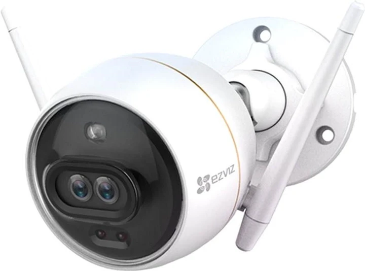 Камера видеонаблюдения Hikvision EZVIZ C3X IP (X0018VTD1Z)