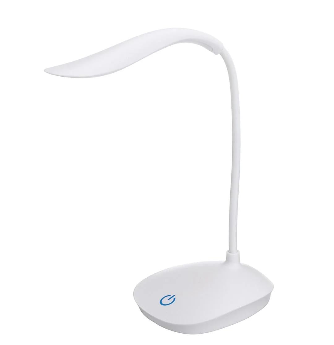 Лампа акумуляторна настільна LED SST-801