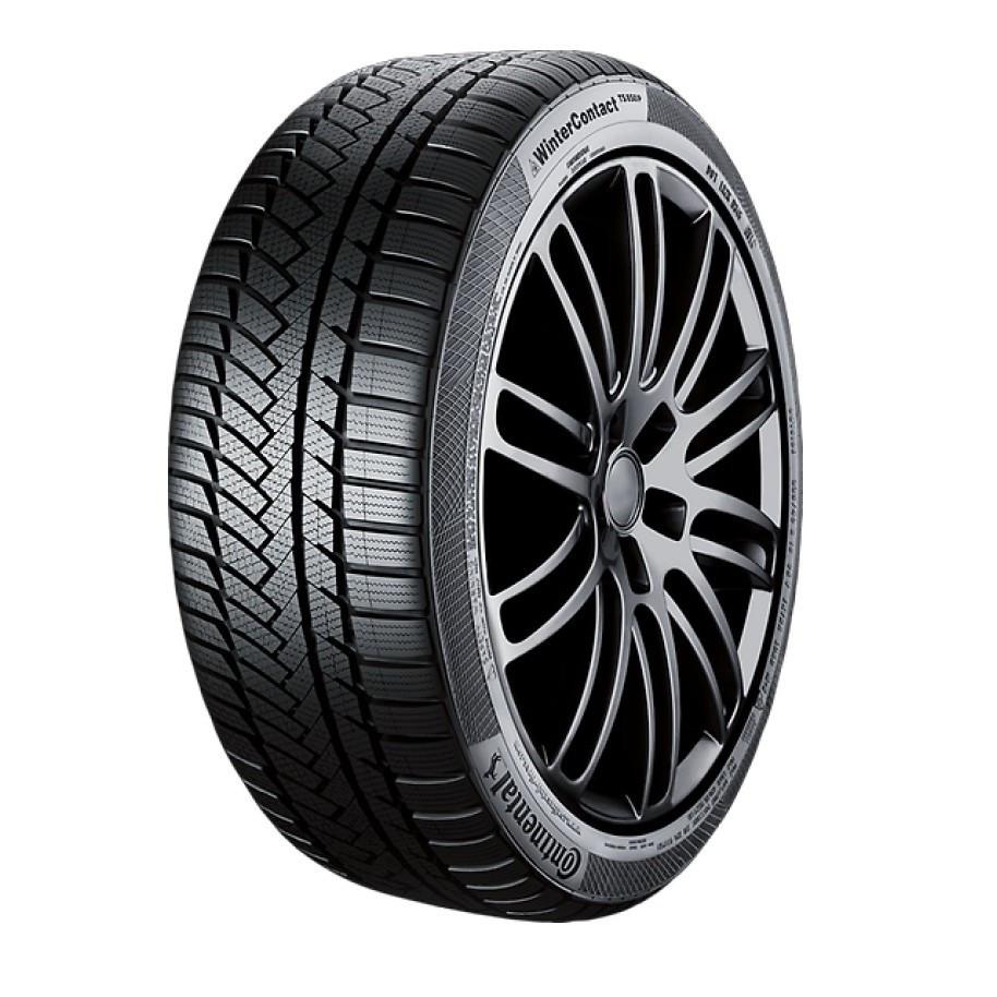 Автошина Continental ContiWinterContact TS 850P 285/45R21 113V (1928155245)
