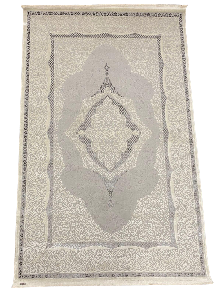 Ковер Royal Mira Ra04B Grey (4876-41)