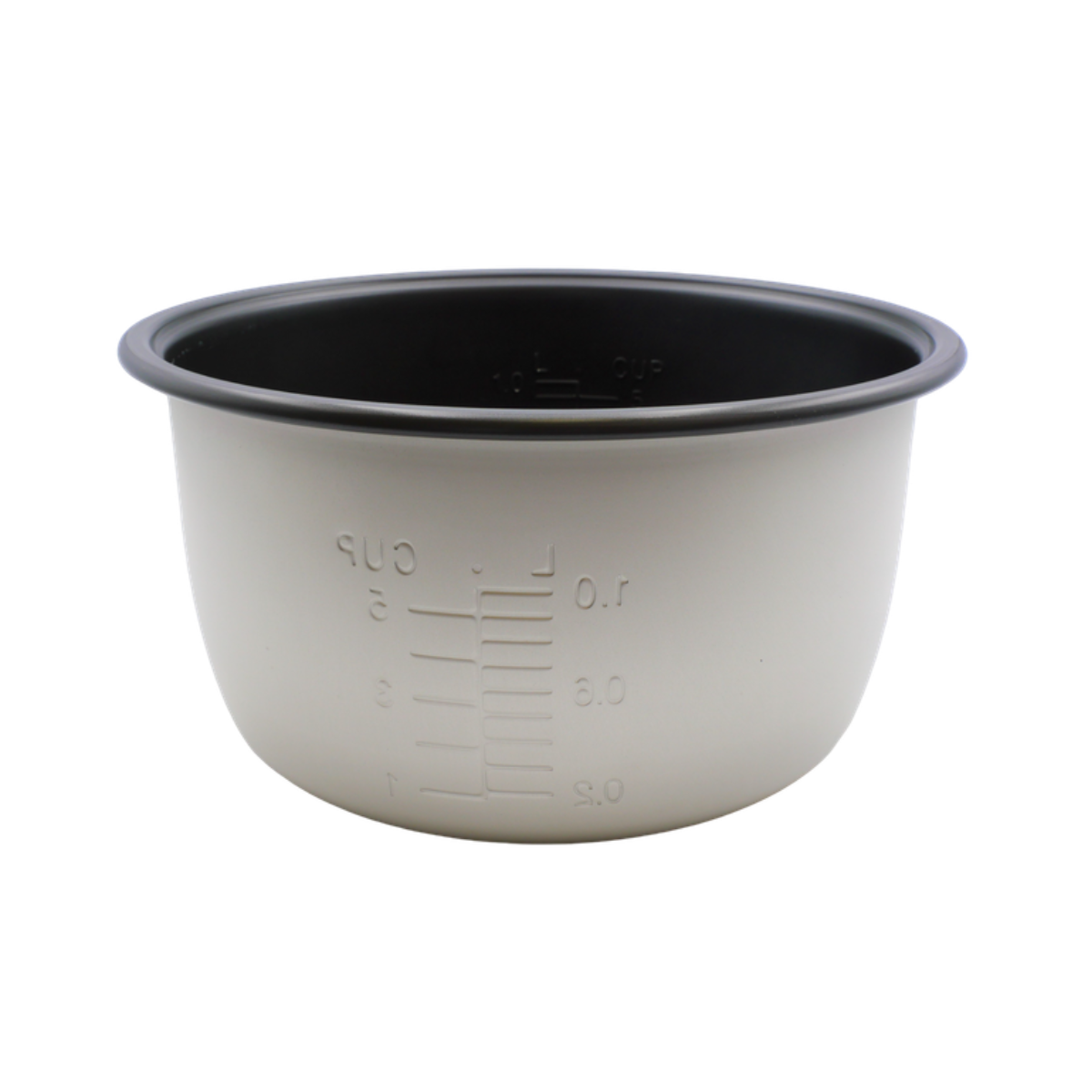 Кастрюля для мультиварки Panasonic ARE50T9601N (ARE_50T9601_N)