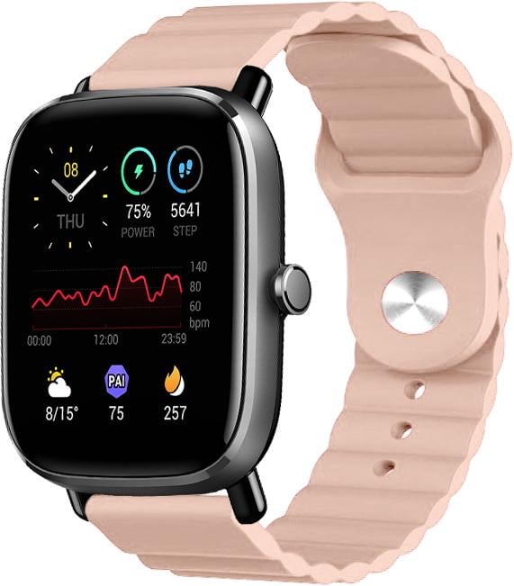 Ремешок Wave для Amazfit GTS 2 mini Powder (30520)