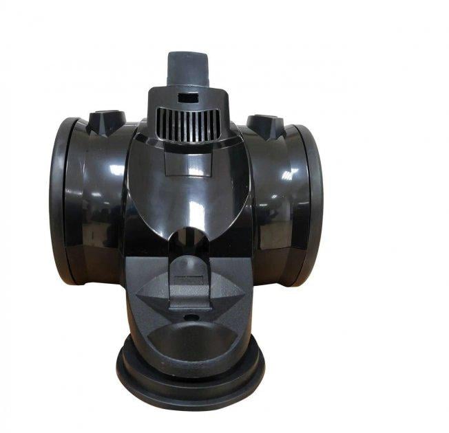 Пилосос для сухого прибирання ROYAL BERG GT1605 3000 Вт - фото 4