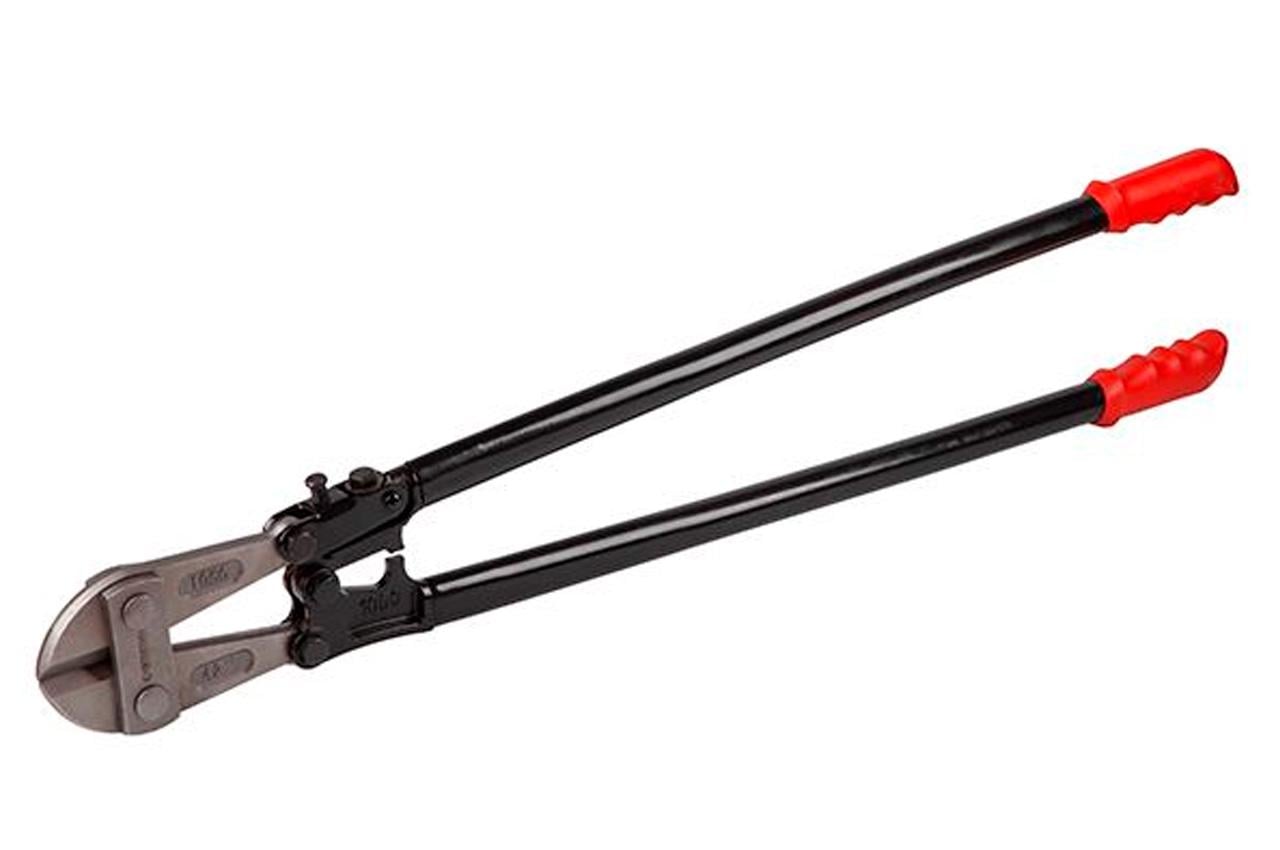 Ножиці арматурні Intertool 1050 мм d 13 мм Prof (HT-0156)