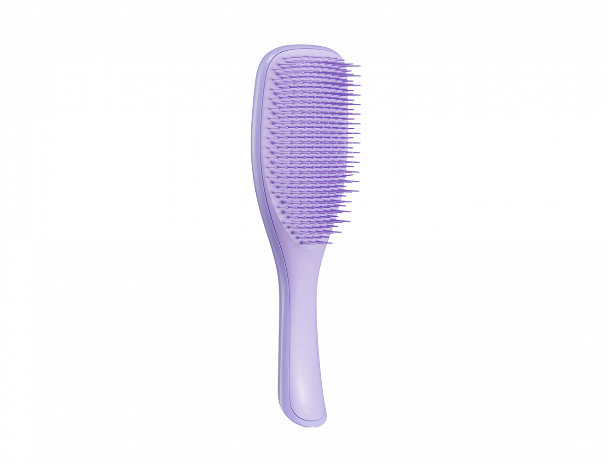 Расческа для волос Tangle Teezer The Wet Detangler Лавандовый (10979294) - фото 3