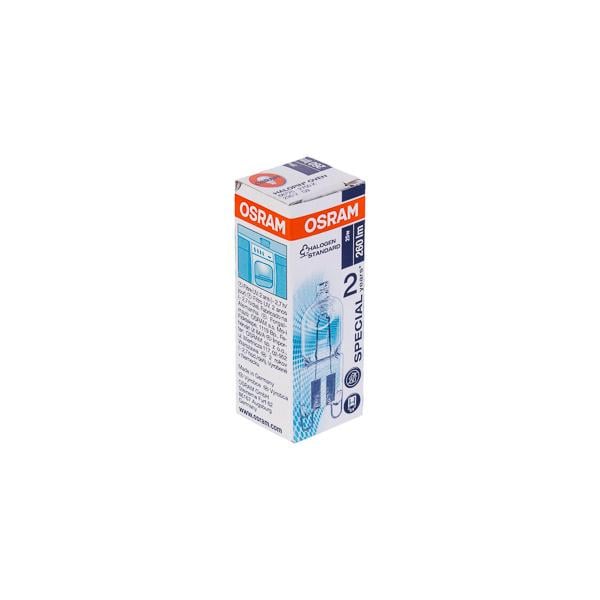 Лампочка галогеновая для духовки Bosch 25W 607291