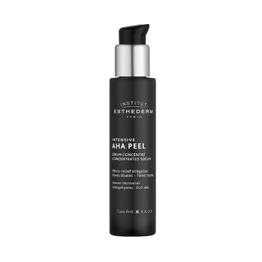 Сироватка-пілінг концентрована Institut Esthederm Intensive AHA Peel Concentrated Serum 30 мл Сироватка-пілінг концентрована Institut Esthederm Intensive AHA Peel Concentrated Serum 30 мл