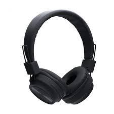 Наушники Hoco W25 Bluetooth Черный - фото 3 Наушники Hoco W25 Bluetooth Черный - фото 3