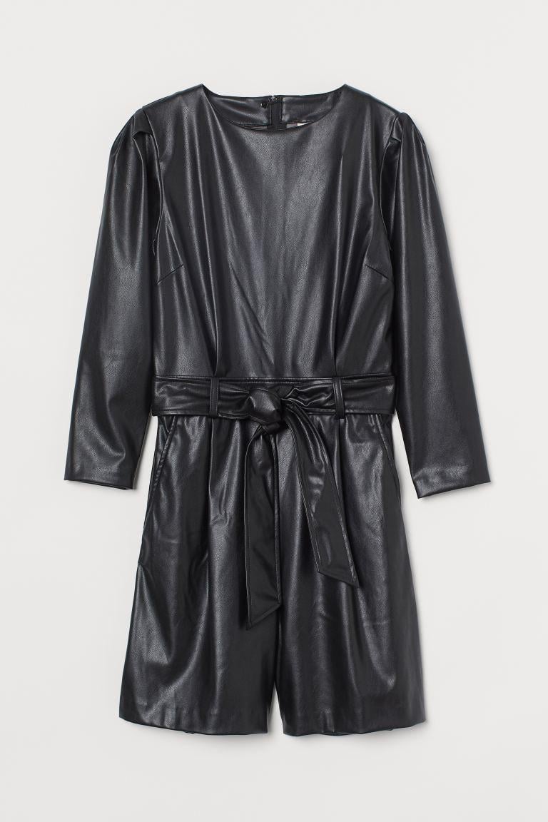 Комбінезон H&M р. 34 Чорний (S2709917148)