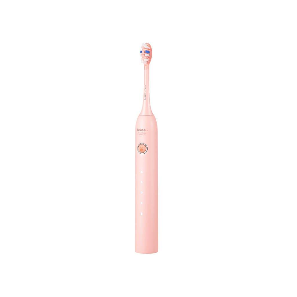 Щітка електрична зубна Soocas D3 Pink