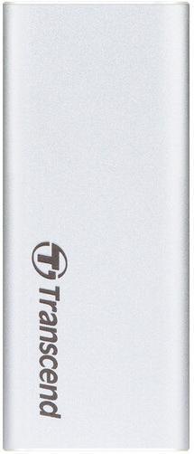SSD-накопичувач Transcend ESD260C 1Tb Silver USB 3.1 3D TLC (TS1TESD260C) - фото 4