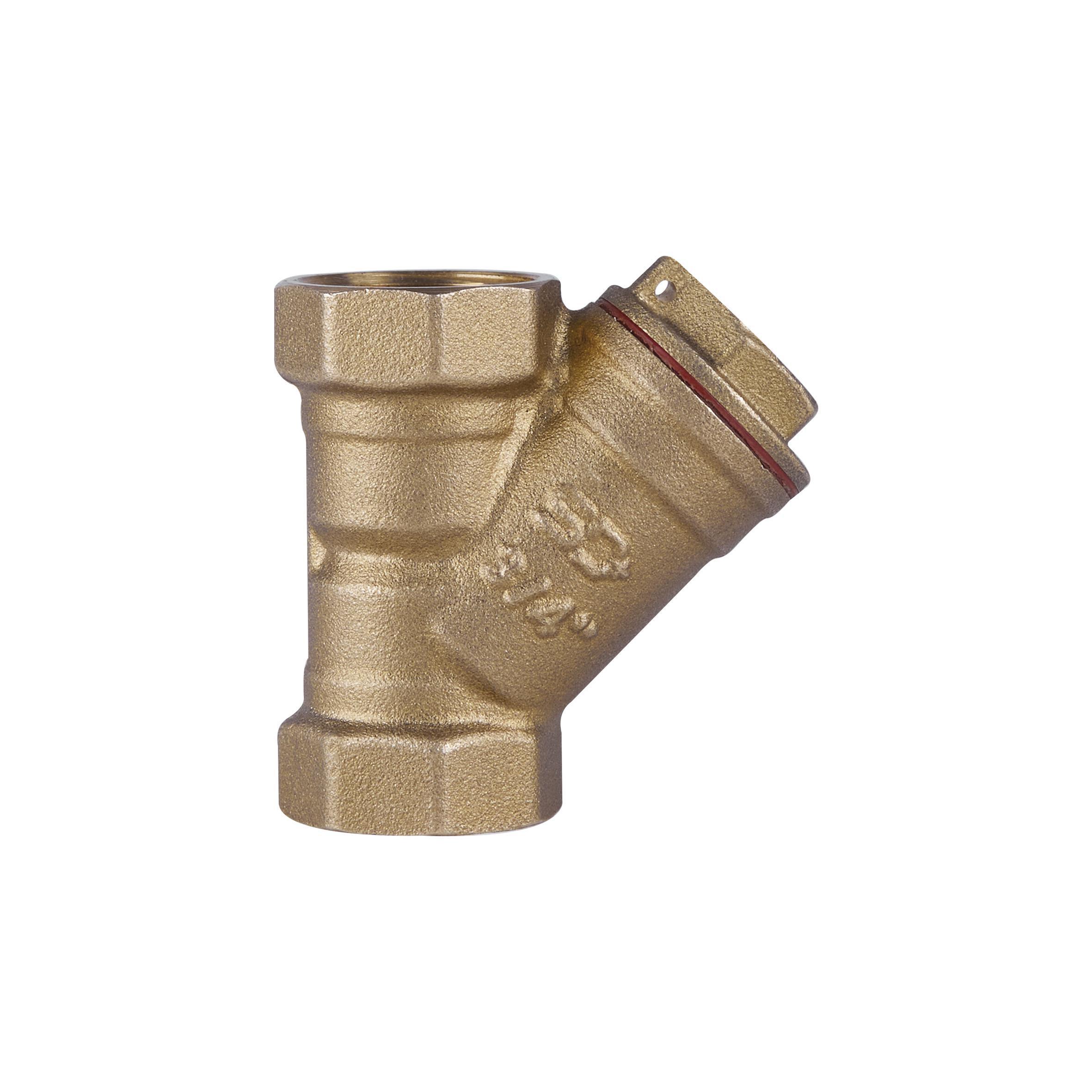 Фильтр SD Plus 3/4" SD124W20 (22354200) - фото 3