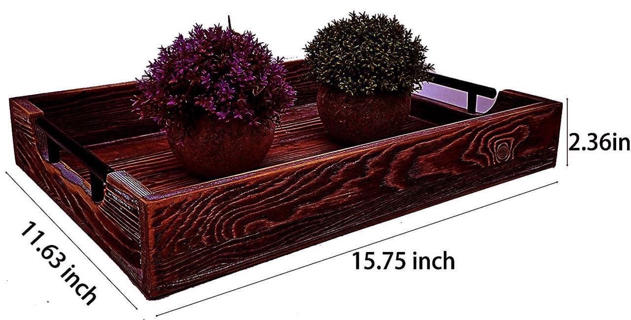 Поднос деревянный Кастерли Савоярди (ПДС-007215) - фото 2 Поднос деревянный Кастерли Савоярди (ПДС-007215) - фото 2