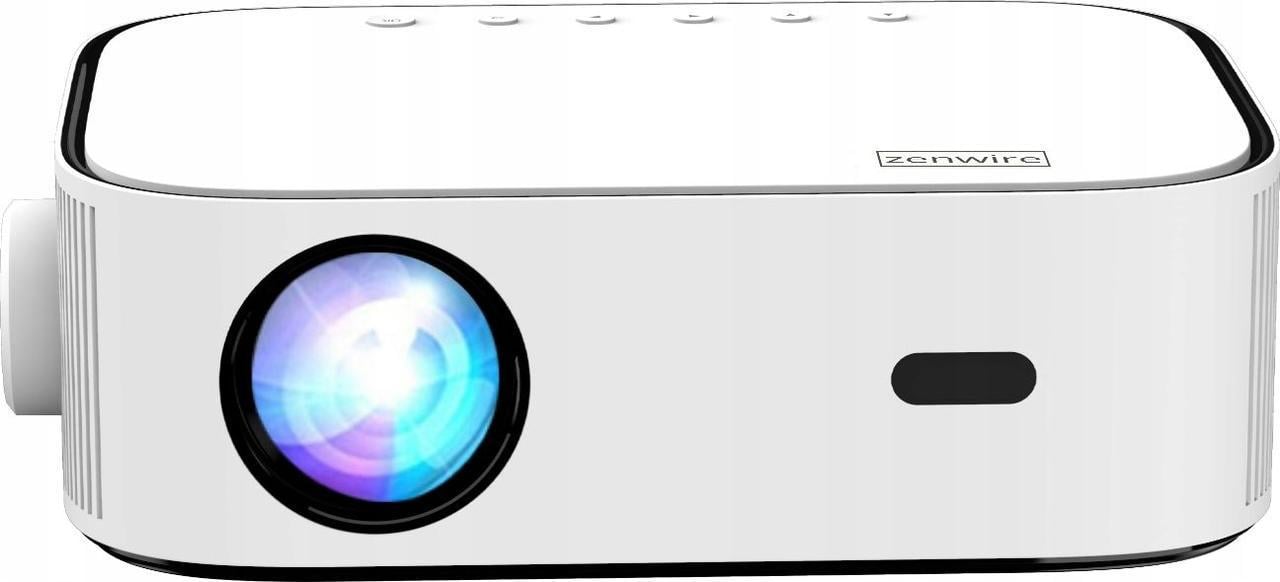Проєктор мультимедійний Zenwire YG550 (373856)