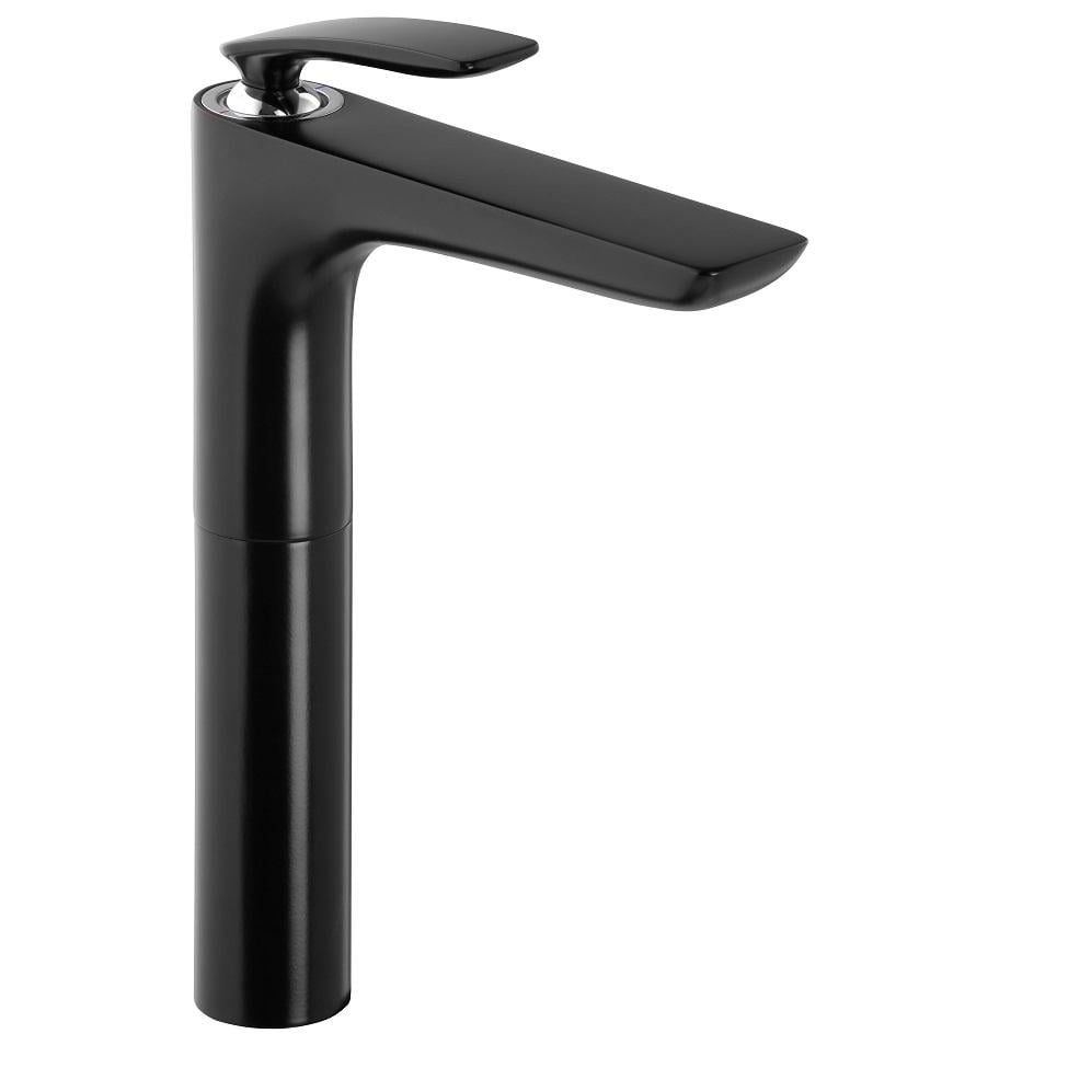 Смеситель для умывальника Kludi Balance 272 Черный (522988775)