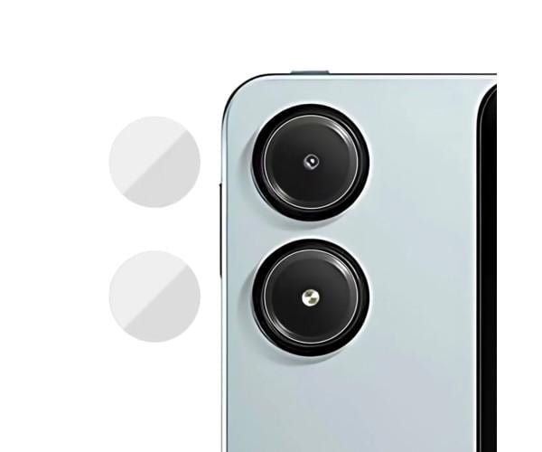 Защитное стекло для Xiaomi Redmi Pad Pro на основную камеру Tempered Glass 2.5D (41509)
