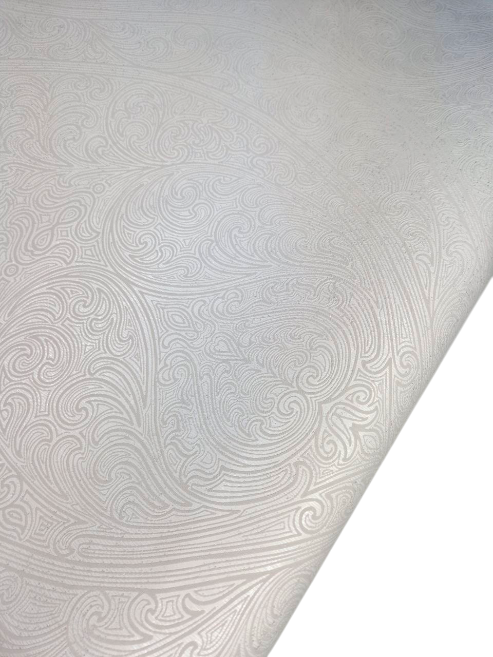 Обои виниловые Marburg 32926 для спальни/гостиной/кухни/прихожей/ванной комнаты 10,05x1,06 м Бледно-бежевый (2351275473) - фото 5 Обои виниловые Marburg 32926 для спальни/гостиной/кухни/прихожей/ванной комнаты 10,05x1,06 м Бледно-бежевый (2351275473) - фото 5