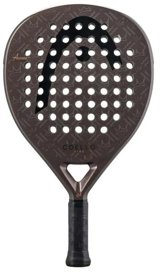 Ракетка для падел-тенниса Head Coello Vibe 2026