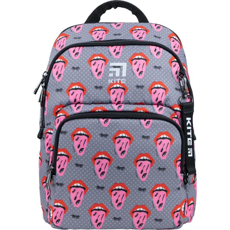 Рюкзак подростковый KITE Education BBH (K22-2589S-4)