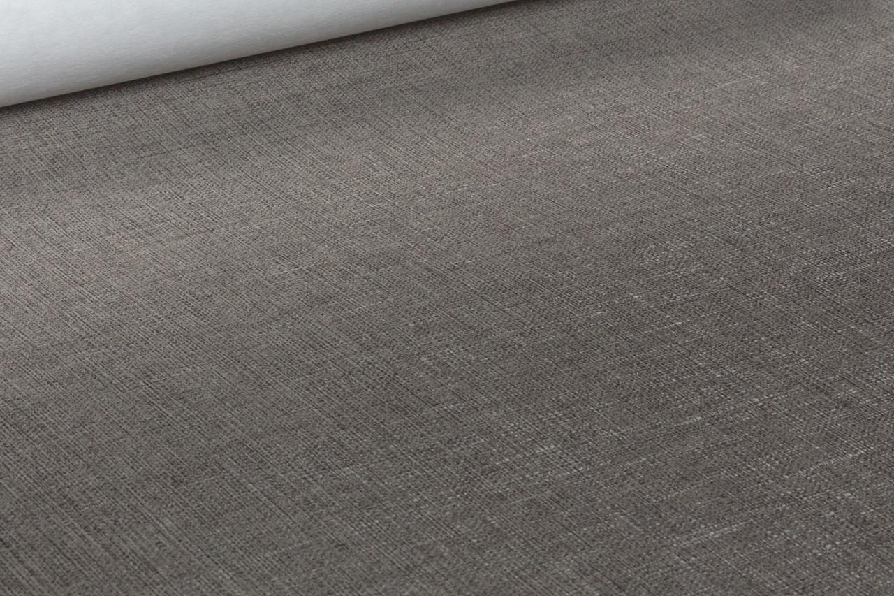 Шпалери флізелінові Caselio Linen 2 LNI103221920 Фон вініл гарячого тиснення 0,53х10,05 м Графітовий Шпалери флізелінові Caselio Linen 2 LNI103221920 Фон вініл гарячого тиснення 0,53х10,05 м Графітовий