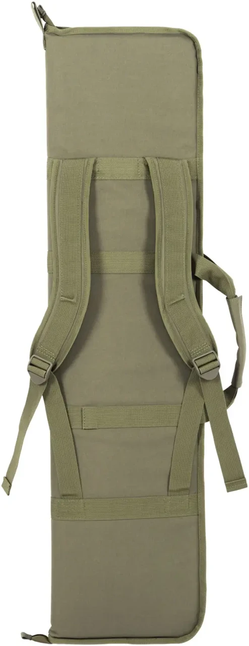 Чехол рюкзак для оружия насос на шлейках 106 см Хаки (2375780457)