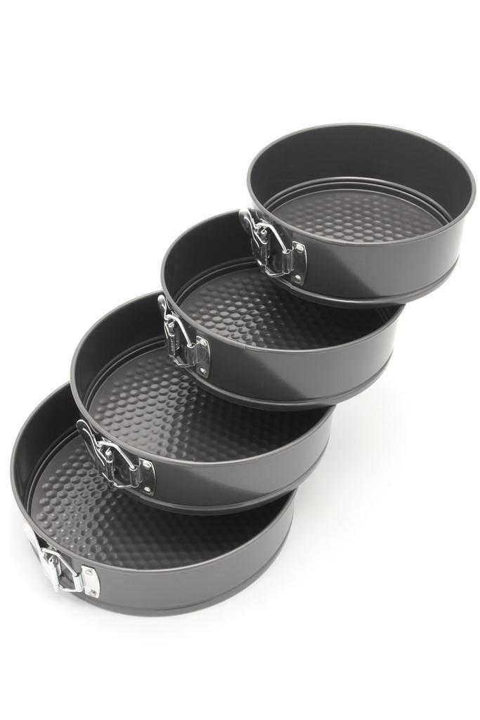 Набір роз'ємних форм для випічки А-Плюс 4 шт (1745)