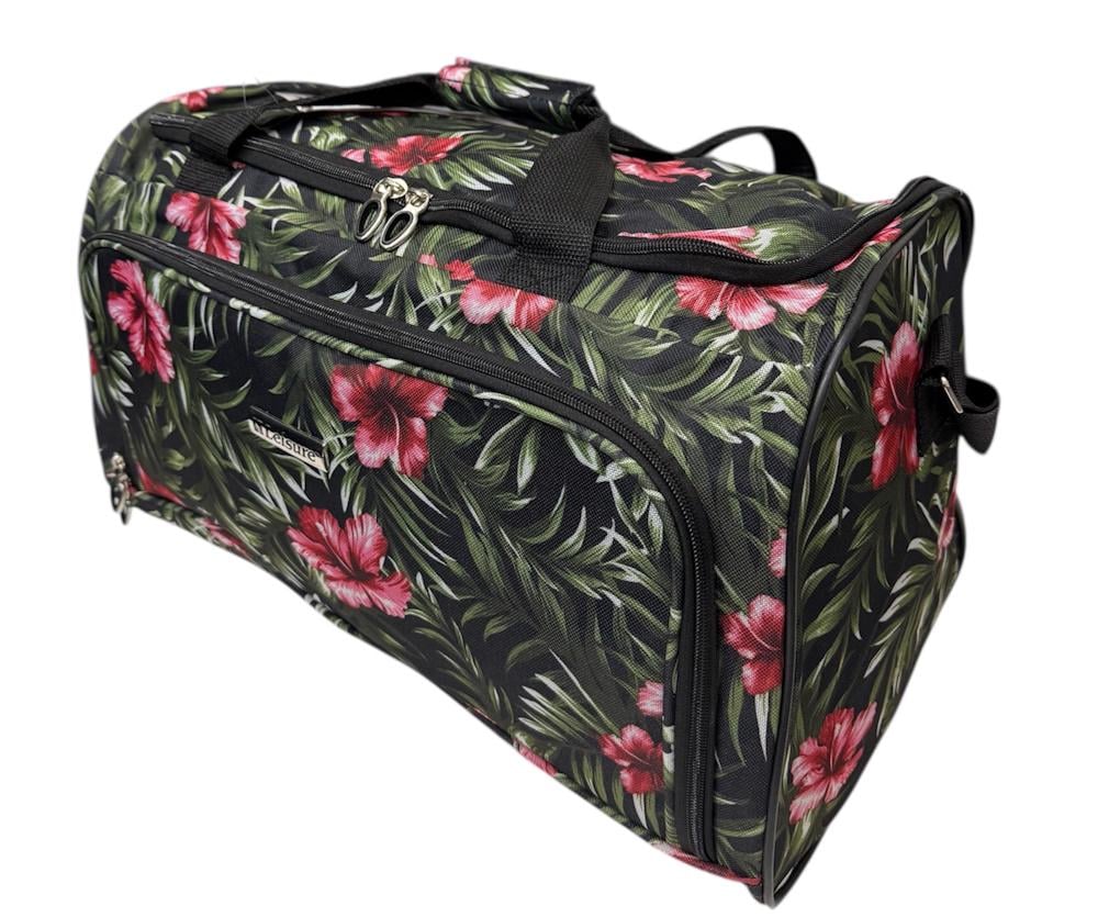 Дорожная сумка Leisure JB4004 полиэстер Разноцветный (JB4004/72/102)