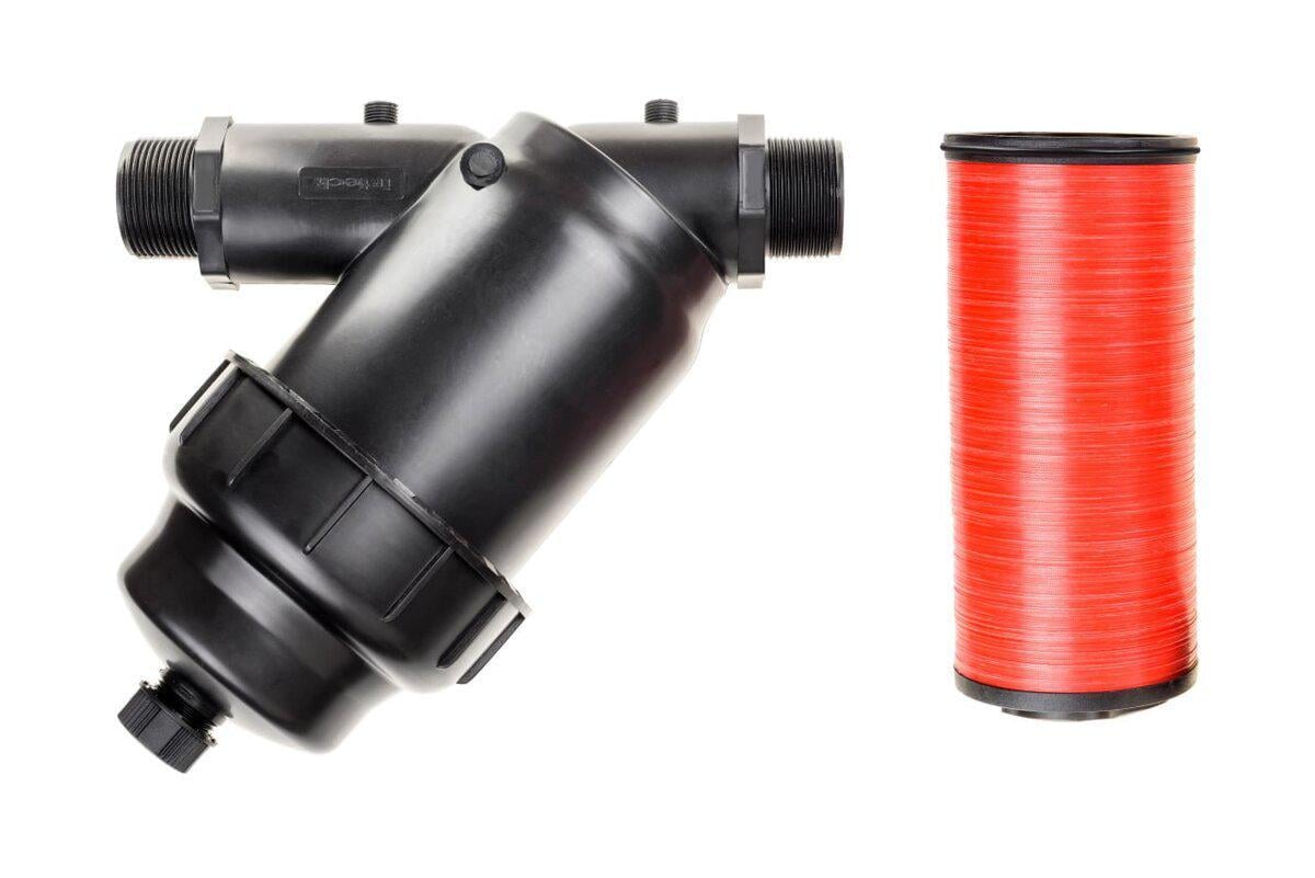 Фильтр сетка SantehPlast 1 1/2" 10 л (SW-101199)