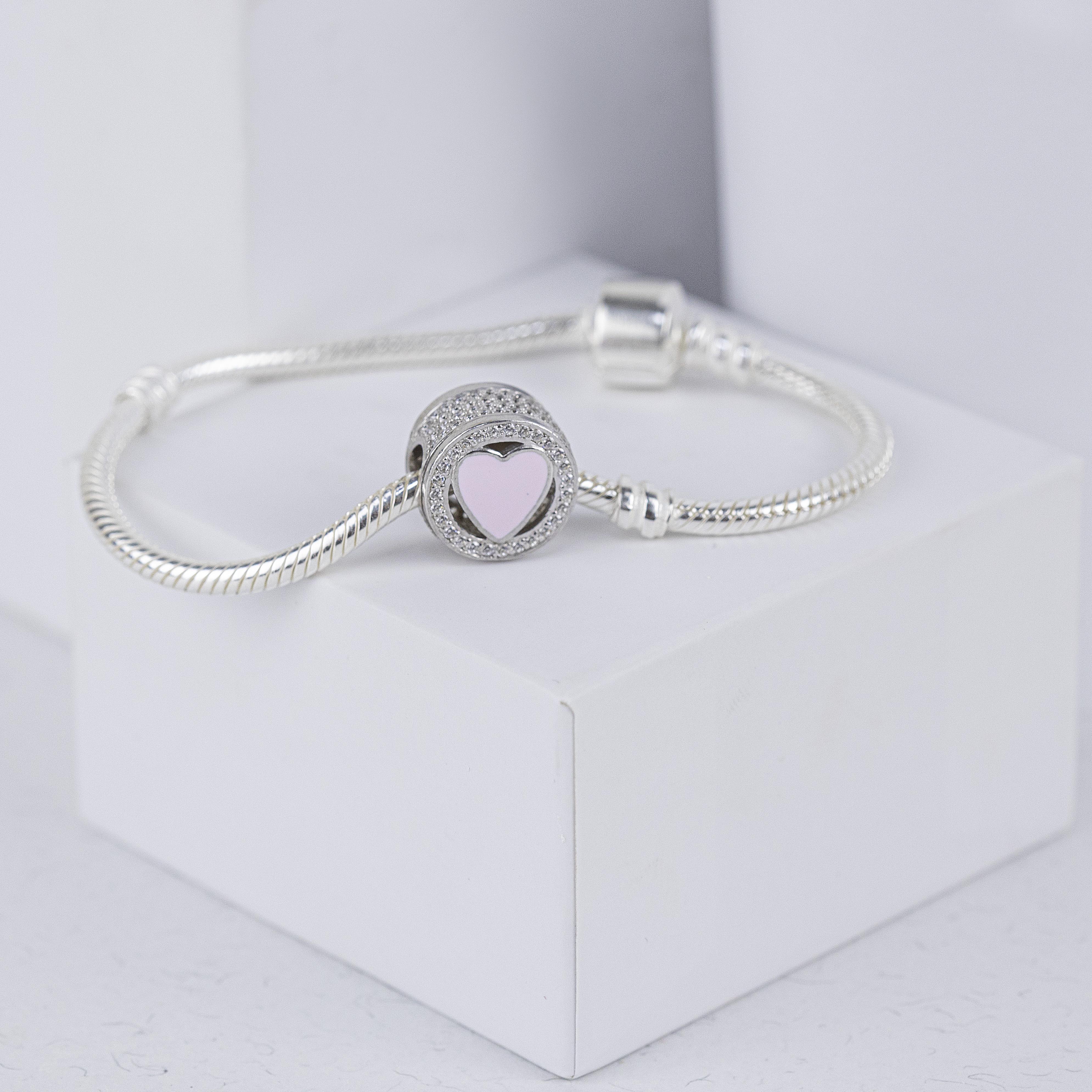 Серебряный подвес Umax 39083e (22516304)