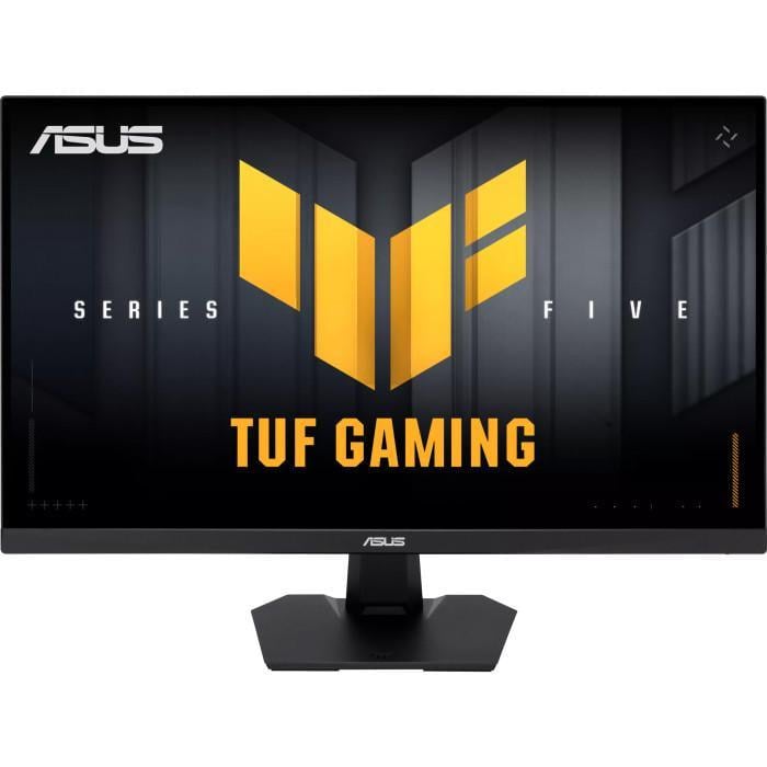 Монитор игровой Asus TUF Gaming VG27AQME5F Black (90LM0D40-B01171)