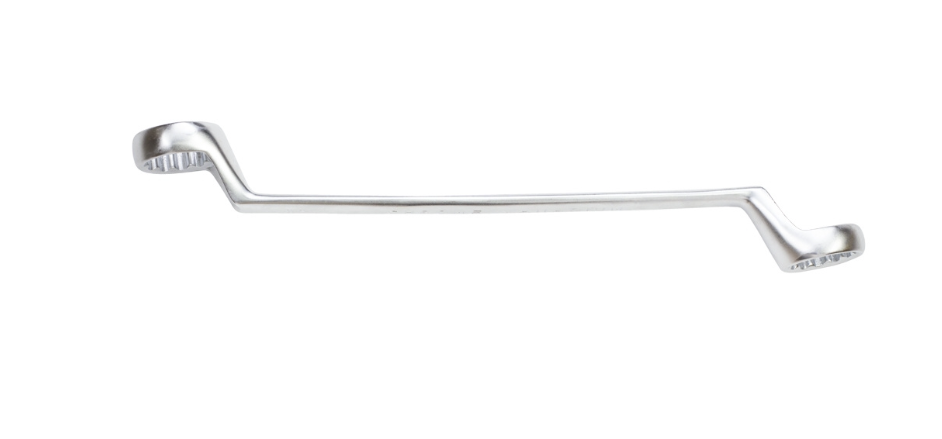 Ключ накидний Sigma 30x32 мм CrV Satine (6028921) Ключ накидний Sigma 30x32 мм CrV Satine (6028921)