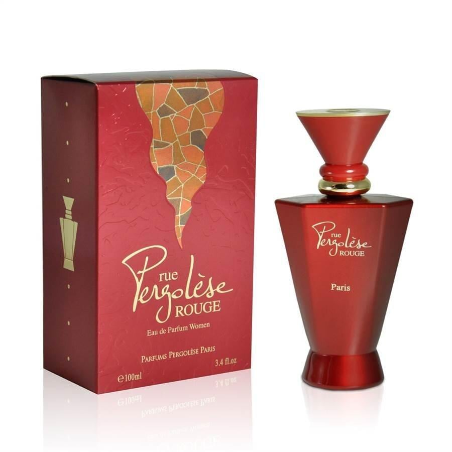 Парфюмерная вода женская Pergolese Rouge Parfums Pergolese Paris 100 мл