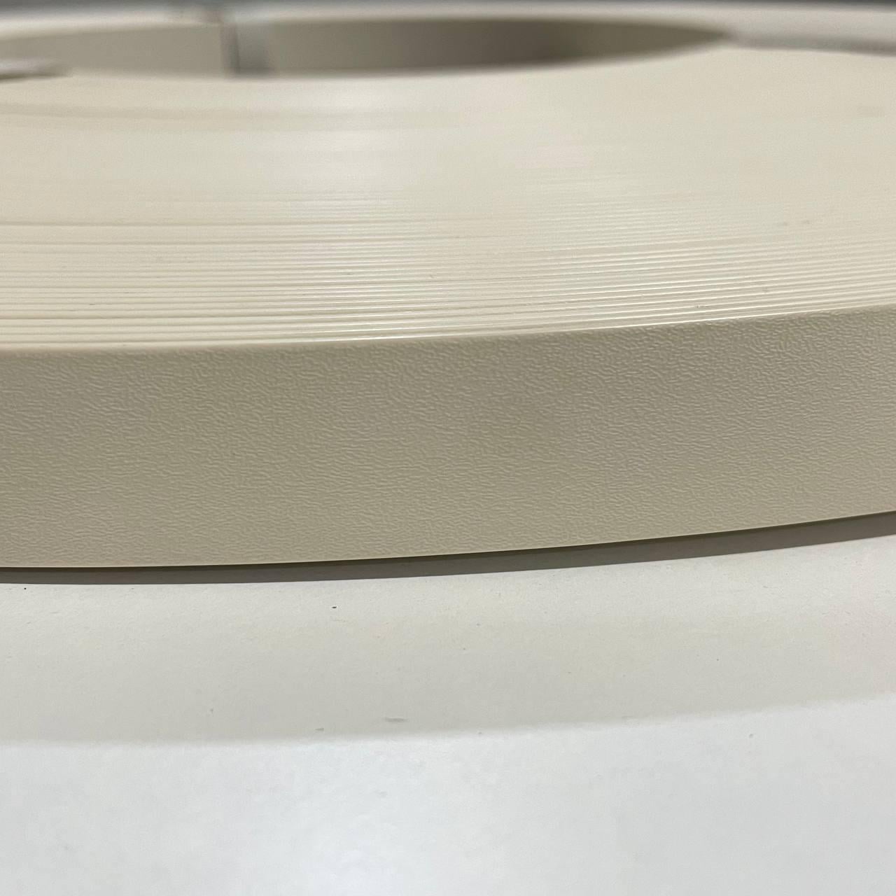 Кромка 1301 PE /1301 PE SwissKrono/7031 BS-KronoSpan/U108 Egger 21x1,8 мм Ваниль/Бежевая корка (2872)