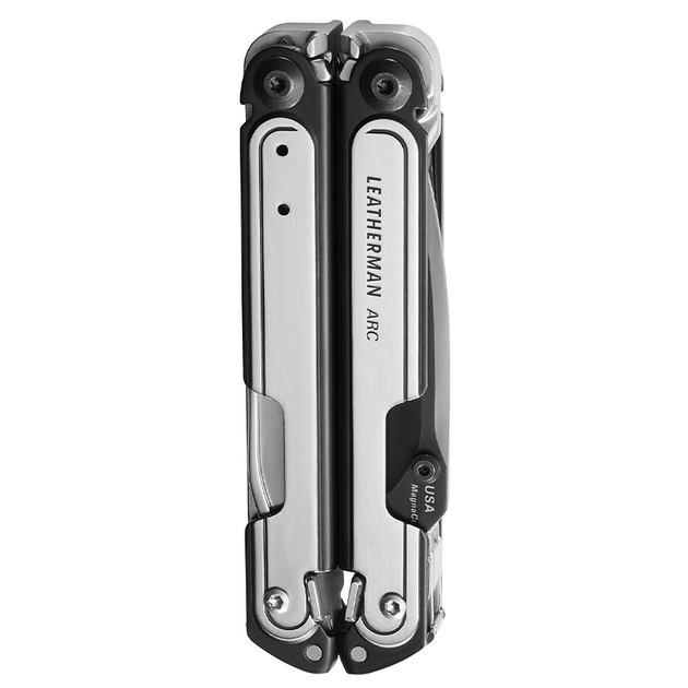 Мультитул Leatherman ARC 20 инструментов с чехлом/битами (26206278) - фото 4
