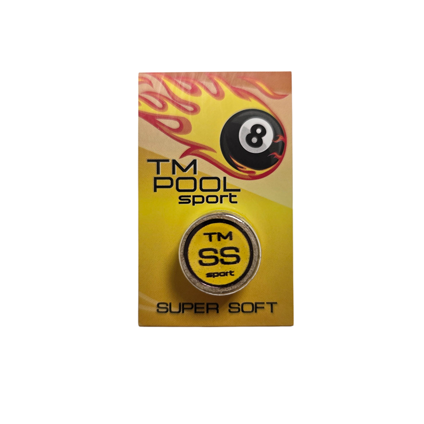 Наклейка для кия ТМ POOL Sport SS (2513576130) Наклейка для кия ТМ POOL Sport SS (2513576130)