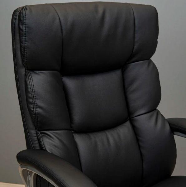 Кресло офисное Richman Калифорния Ю Хром П2 M-2 Anyfix Меджик ДК Грей (1637245) - фото 4 Кресло офисное Richman Калифорния Ю Хром П2 M-2 Anyfix Меджик ДК Грей (1637245) - фото 4