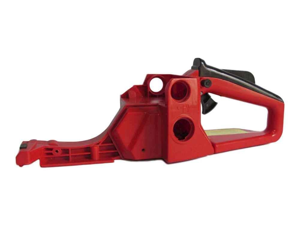 Корпус бак бензопили Goodluck 4500 (687787) Корпус бак бензопили Goodluck 4500 (687787)