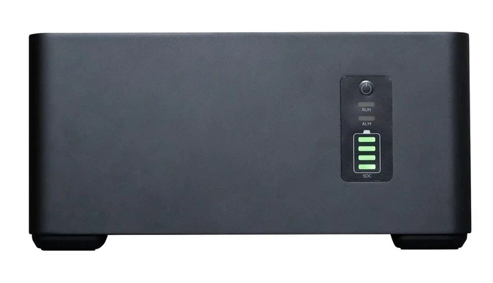 Батарея додаткова для зарядної станції IEETek Singo3000 2048Wh (P2000)