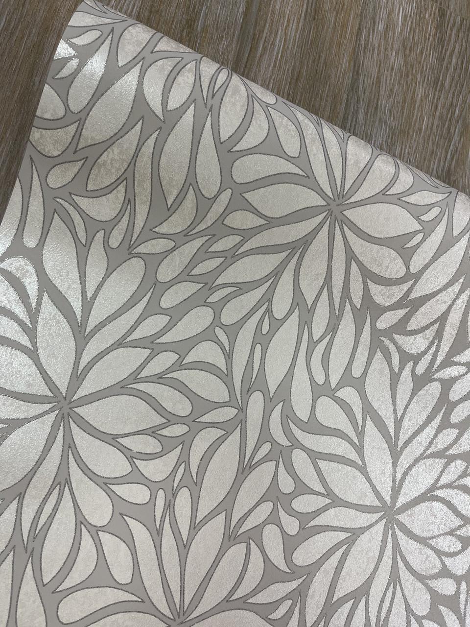 Обои виниловые на флизелиновой основе Marburg 10 м (57316) - фото 3