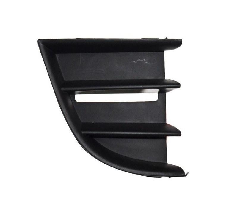 Решетка бампера AVTM Skoda Octavia A5 09-13 правая (6409 914)